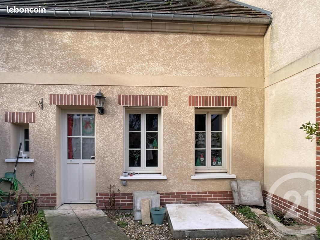 Maison 3 pièces 58 m² · à Gisors · 58 m² · 134 000 €