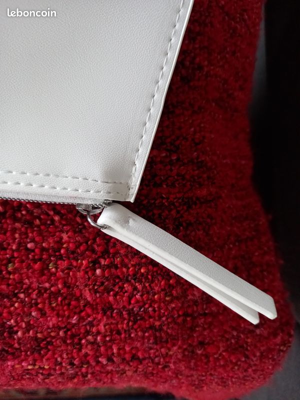 Trousse pochette Shiseido (image 4)