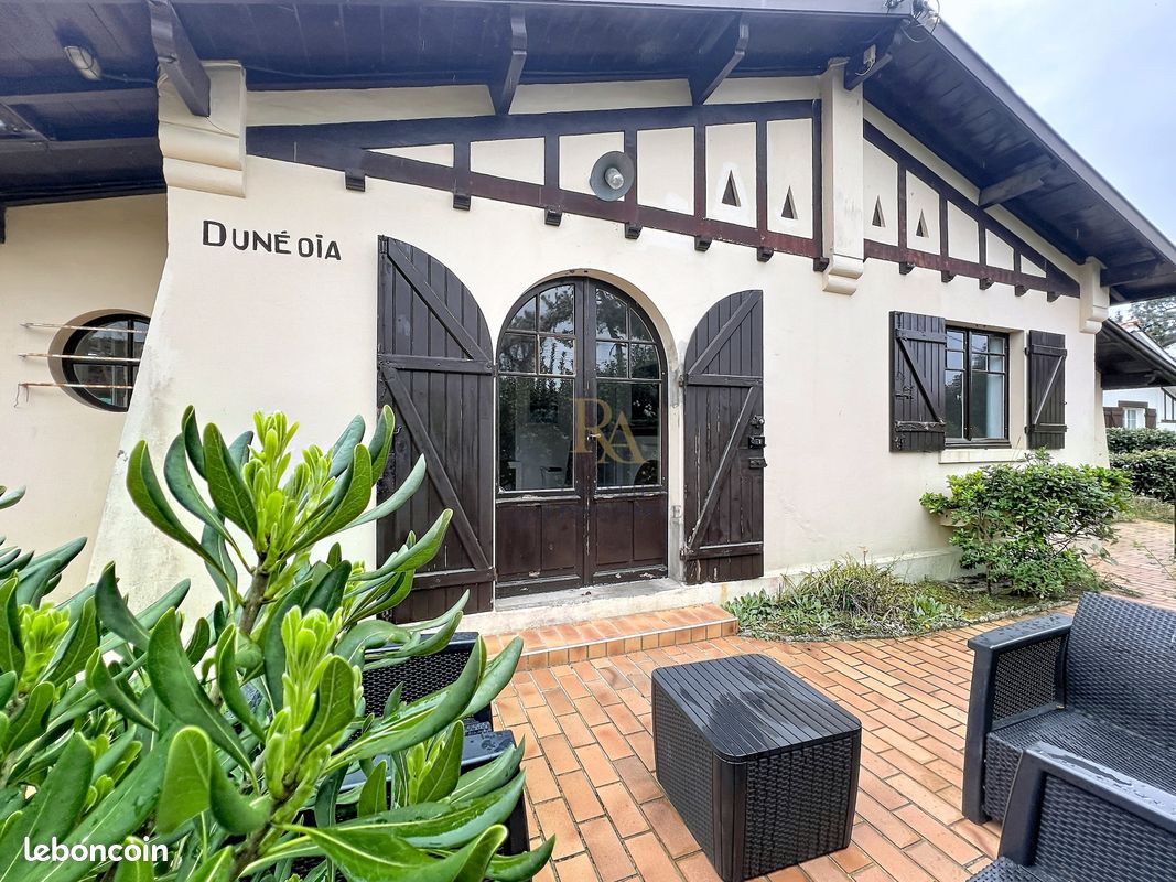 Maison 3 pièces 59 m² · à La Teste-de-Buch · 59,3 m² · 966 000 €