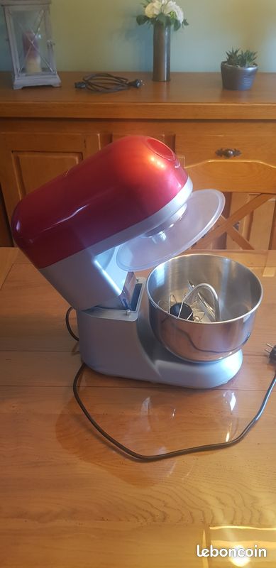 Robot de cuisine (image 6)