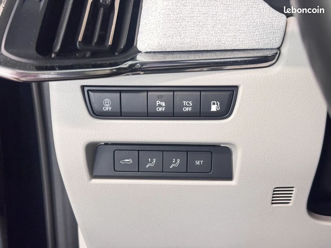 MAZDA CX-60 2.5 PHEV 327ch TAKUMI - 2023 - CarPlay - Toit ouvrant (image 19)