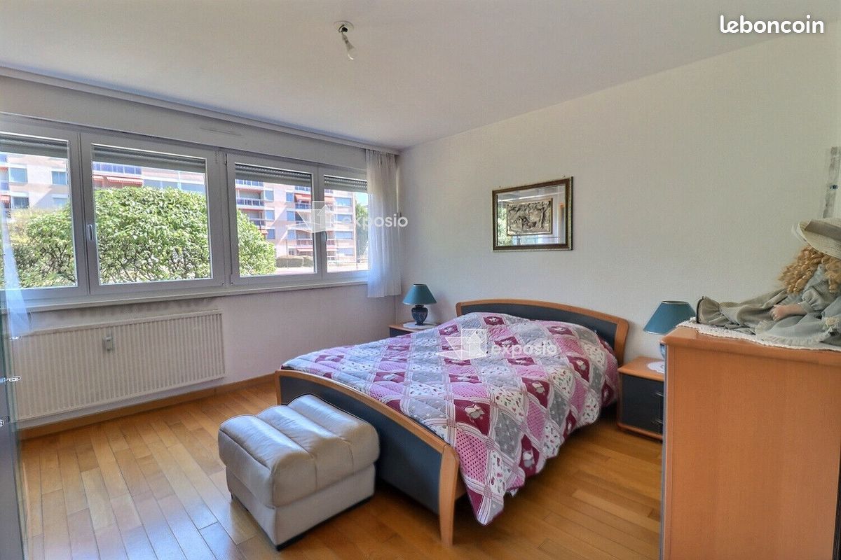 Appartement 4 pièces 85 m² (image 15)