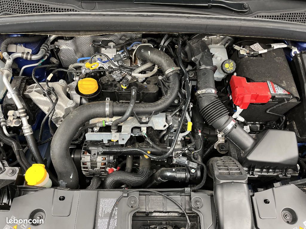 Renault Captur TCe 90 Evolution (image 21)