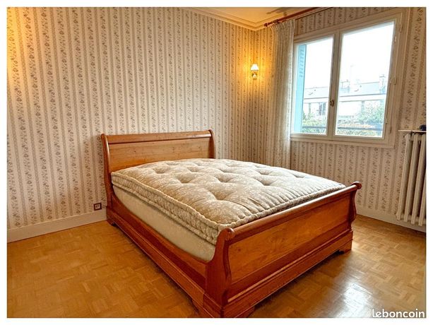 Maison 4 pièces 85 m² — 6