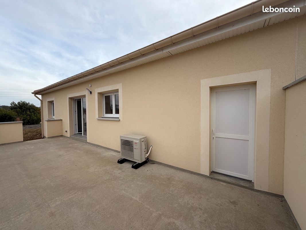 Maison 4 pièces 93 m² · à Pont-à-Mousson · 93 m² · 275 000 €