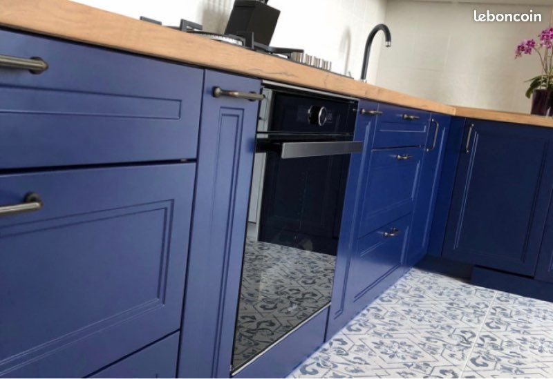 Montage cuisines IKEA et l’autre (image 1)