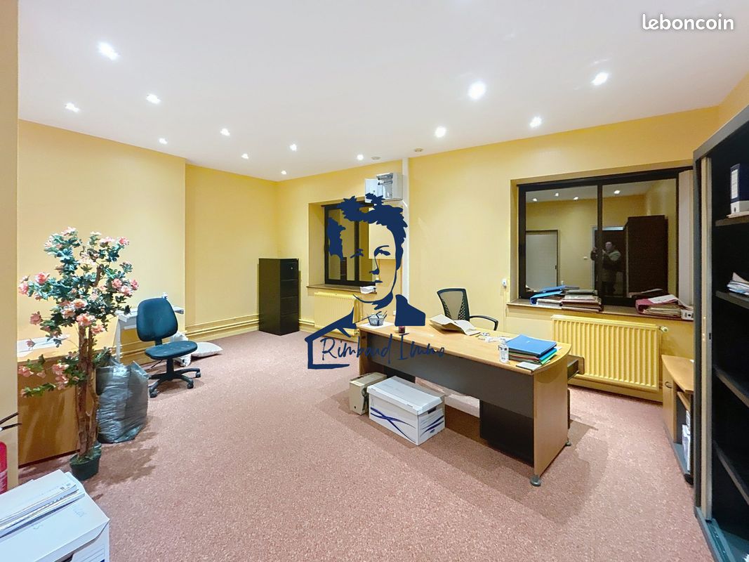 Bureaux 700 m² Remilly-Aillicourt (image 5)