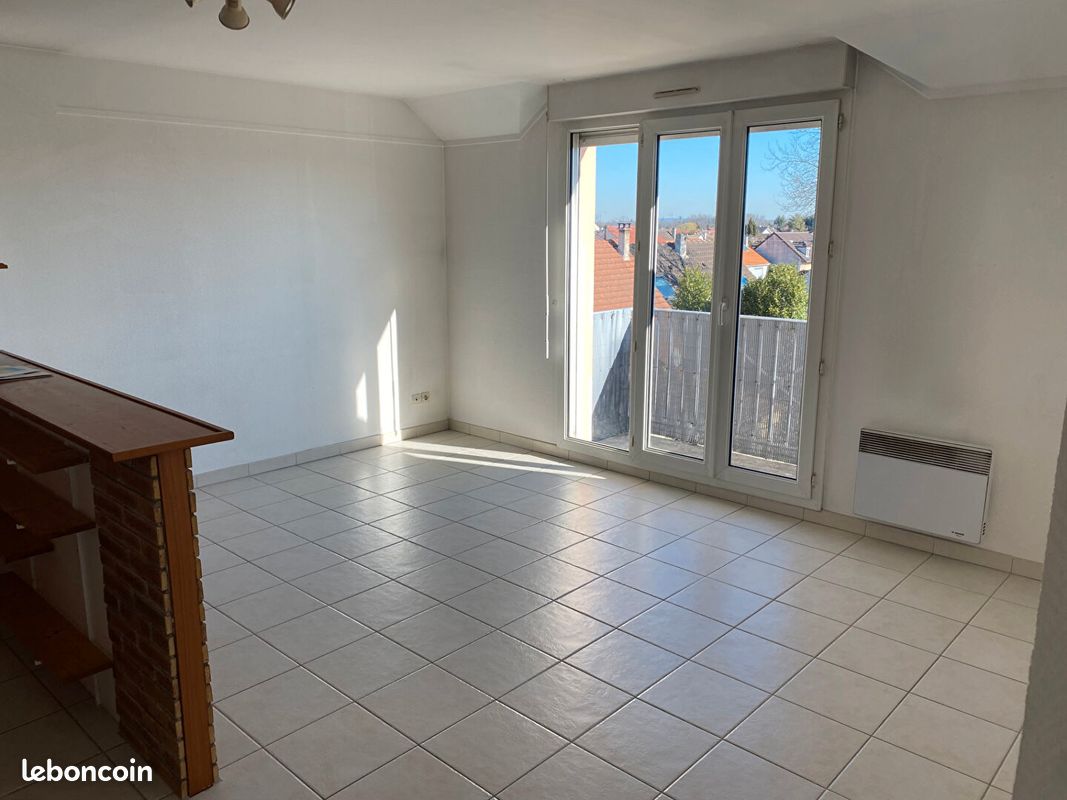 Appartement a louer villeparisis - 2 pièce(s) - 35 m2 - Surfyn