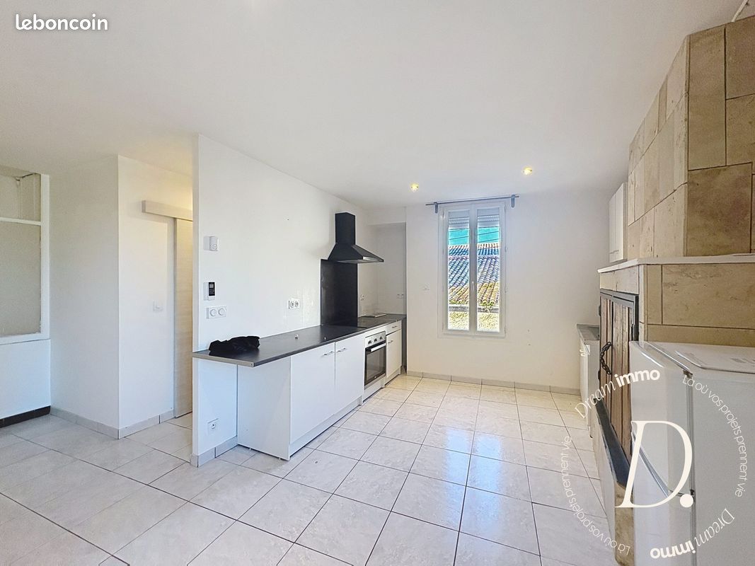 Maison 3 pièces 80 m² · à Florensac · 80 m² · 169 000 €