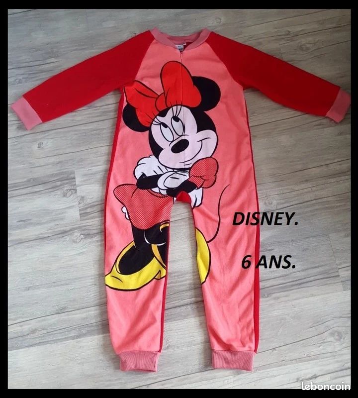 Lot vêtements fille Taille 6 à 7 ans (image 10)