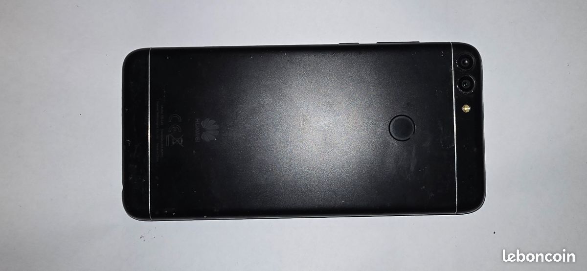Lot Huawei Honnor (image 14)