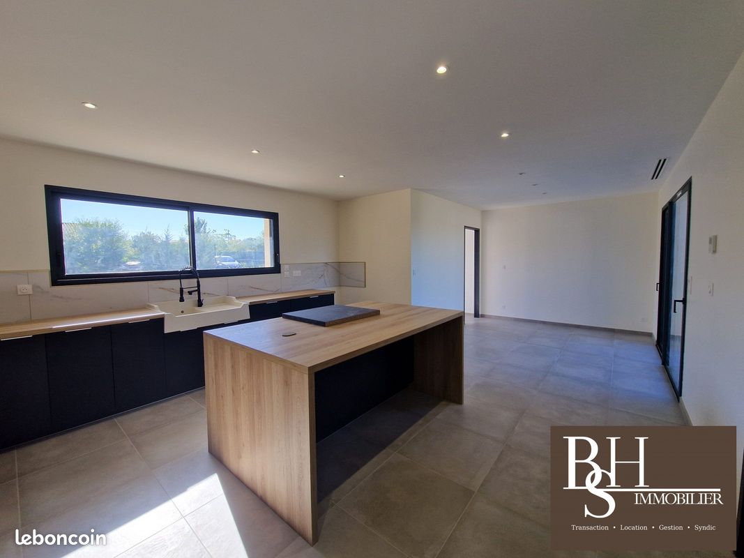 Maison 5 pièces 144 m² (image 2)
