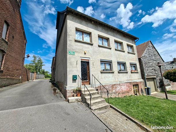 Maison 5 pièces 132 m²