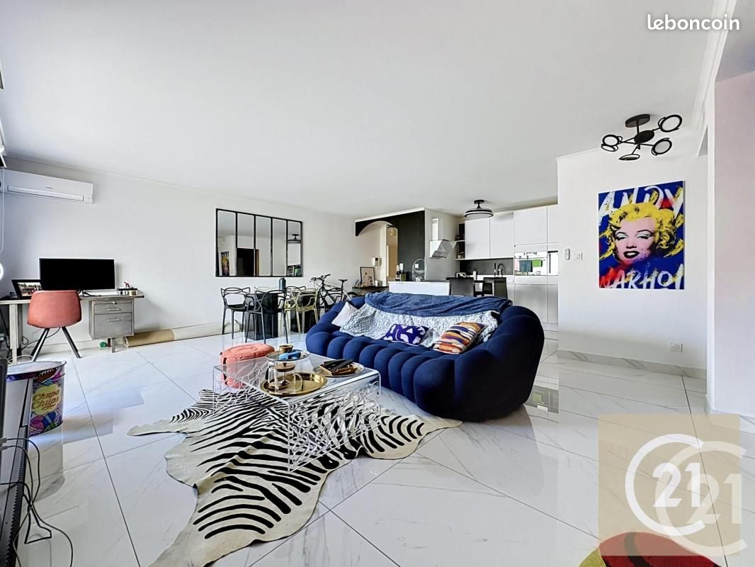 Appartement 2 pièces 67 m² · à Béziers · 67 m² · 210 000 €