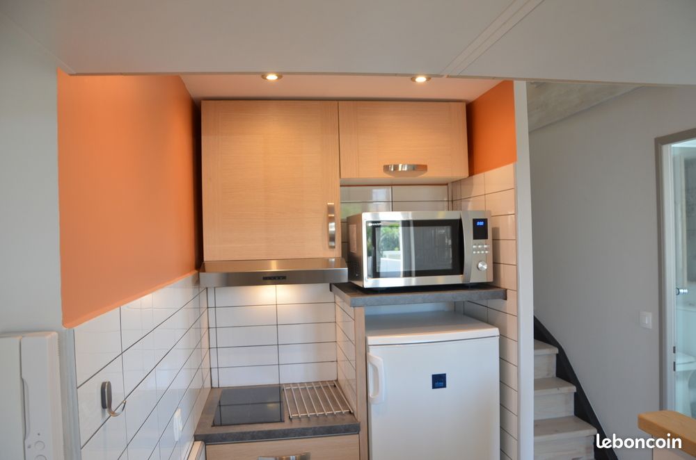 Appartement 2 pièces 37 m² · à Marseille · 37 m² · 740 €/mois