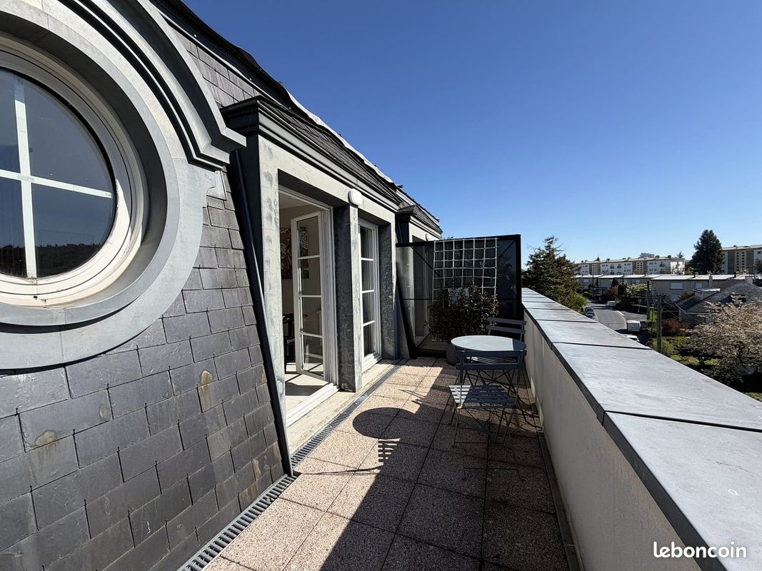 Appartement 3 pièces 56 m² · à Reims · 56 m² · 215 000 €