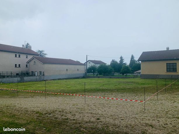 Vente | Terrain | Montfaucon-en-Velay