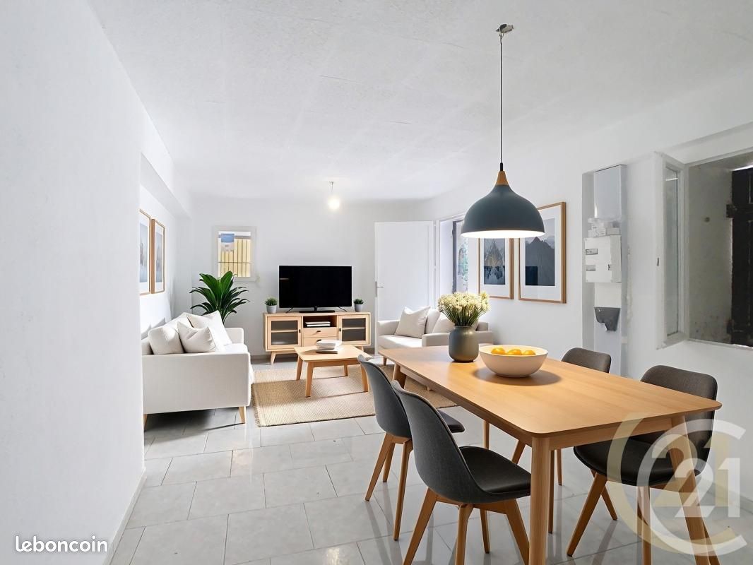 Immeuble 181 m² · à Perpignan · 181 m² · 258 000 €