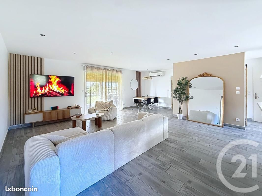 Maison 4 pièces 104 m² · à Agris · 104 m² · 197 950 €