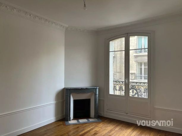 Appartement a louer boulogne-billancourt - 5 pièce(s) - 126 m2 - Surfyn