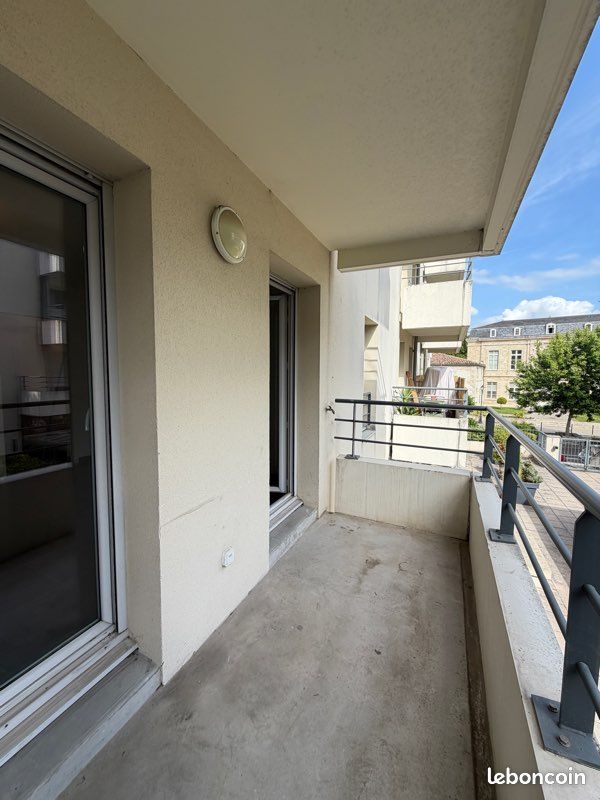 Appartement 2 pièces 47 m² · à Talence · 46,7 m² · 210 000 €