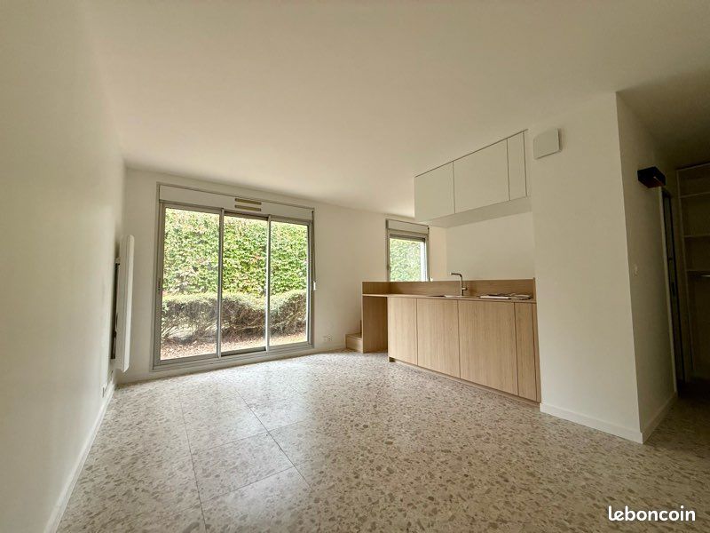 Appartement 1 pièce 27 m² · à Reims · 27 m² · 580 €/mois