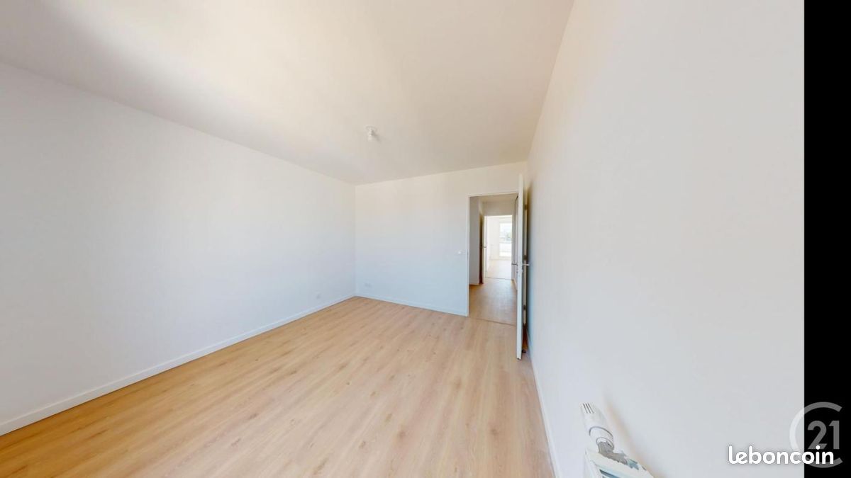Appartement 3 pièces 69 m² · à Aubervilliers · 69 m² · 419 000 €