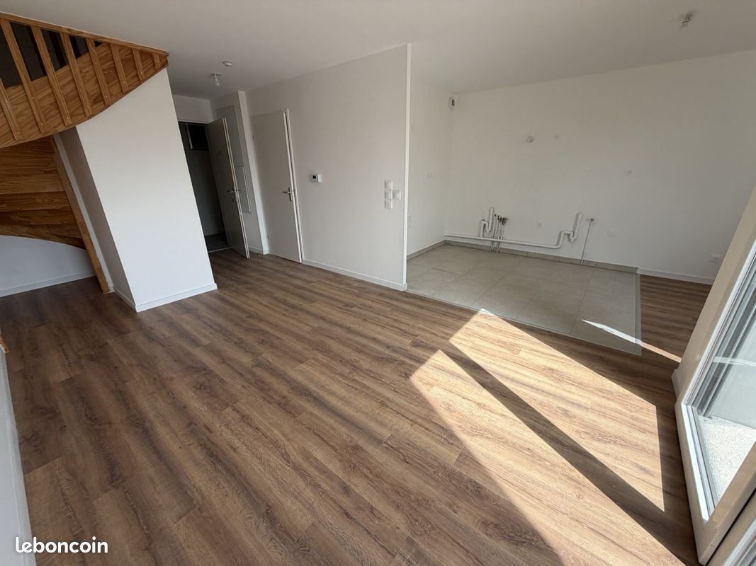 Appartement 3 pièces 69 m² · à Mérignac · 69 m² · 294 000 €