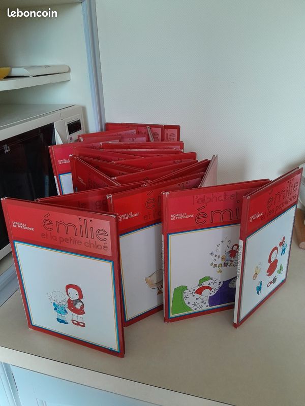 25 livres pour enfant (image 1)