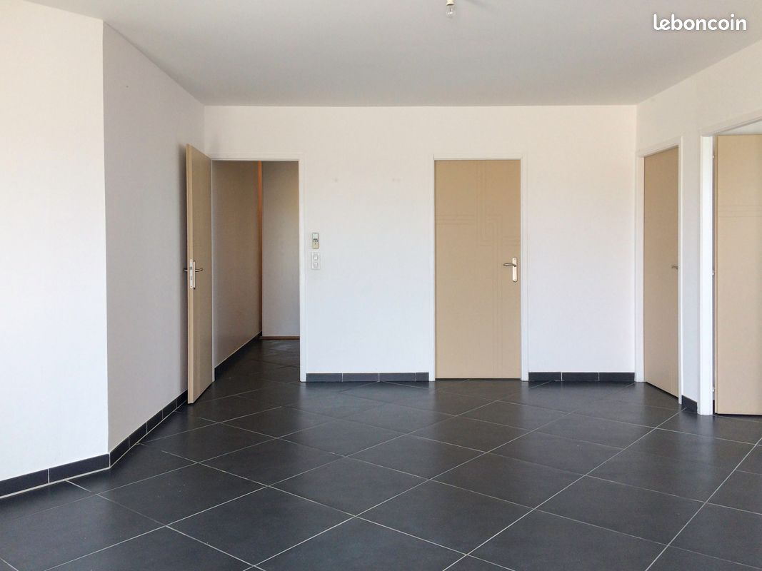 Appartement 3 pièces 65 m² · à Villeneuve-lès-Béziers · 65 m² · 840 €/mois
