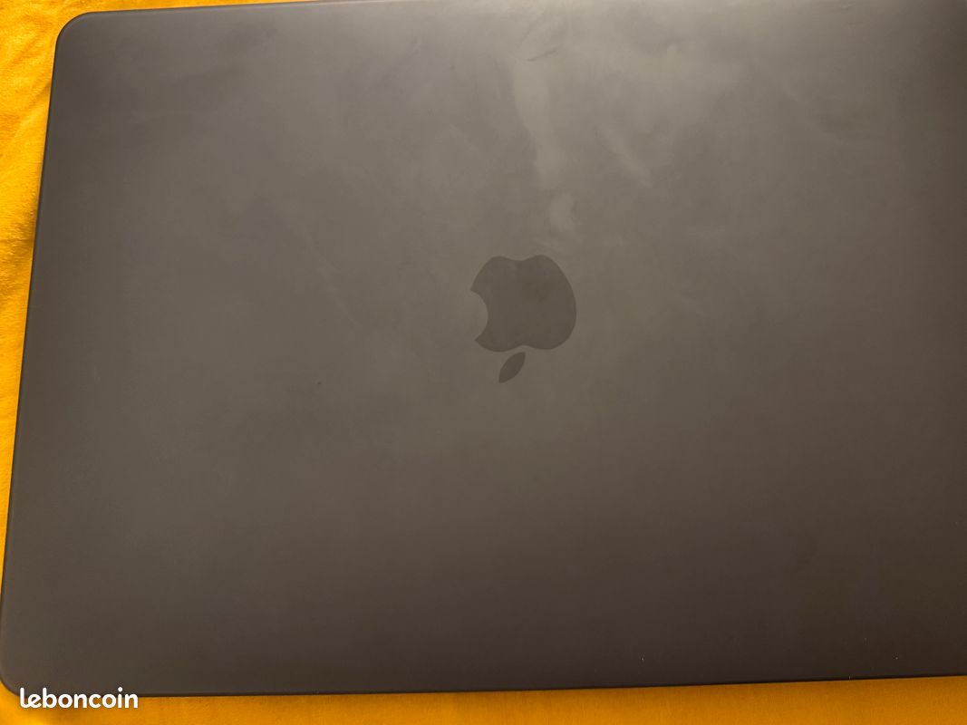 MacBook Air M1 (image 3)