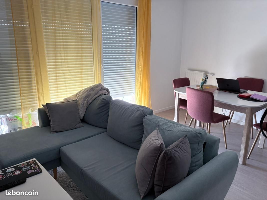 Appartement 2 pièces 42 m² · à Ermont · 42 m² · 915 €