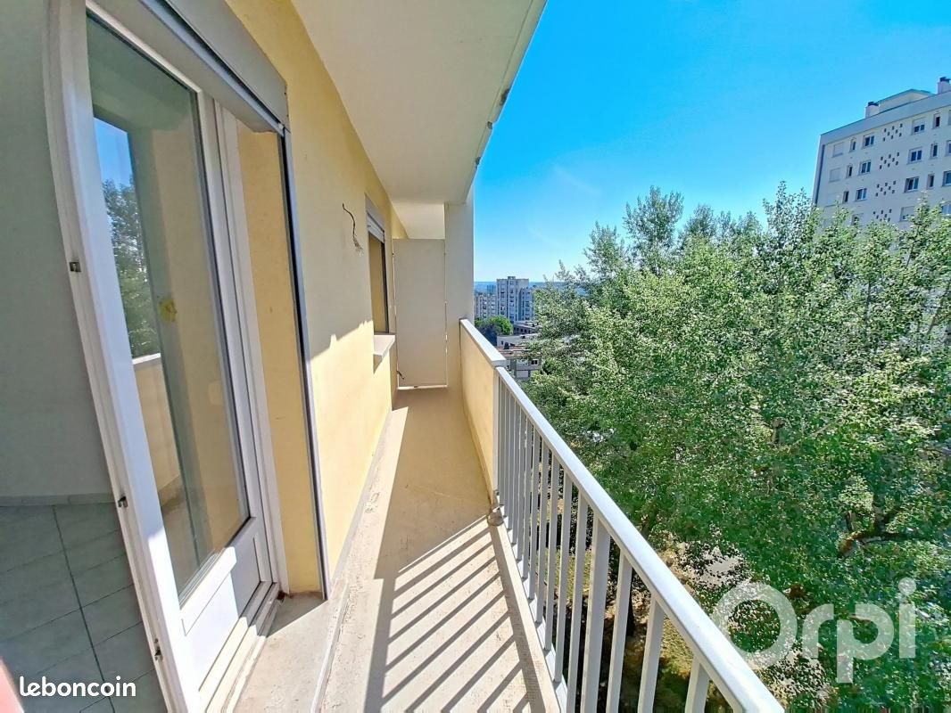 Appartement a louer vandoeuvre-les-nancy - 3 pièce(s) - 50 m2 - Surfyn