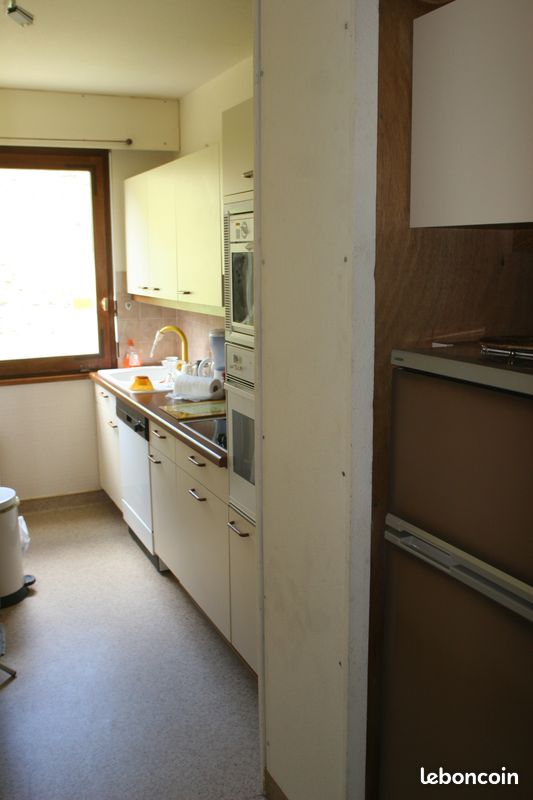 Appt. à Tignes 51 m2 , vue , accès dir piste, vacances février (image 3)