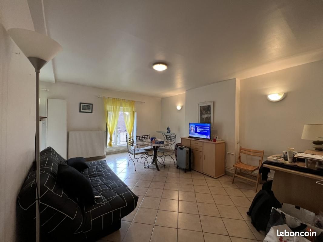 Appartement a louer chalon-sur-saone - 2 pièce(s) - 45 m2 - Surfyn