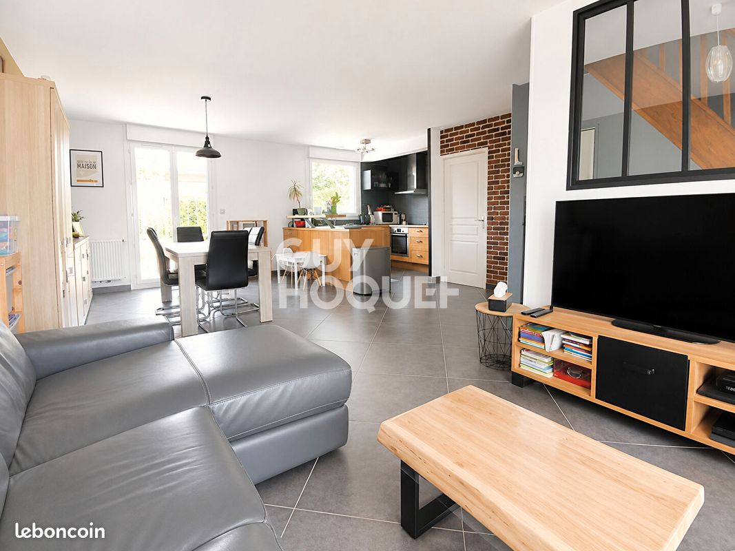 Maison 4 pièces 97 m² · à Bois-Grenier · 97 m² · 334 900 €