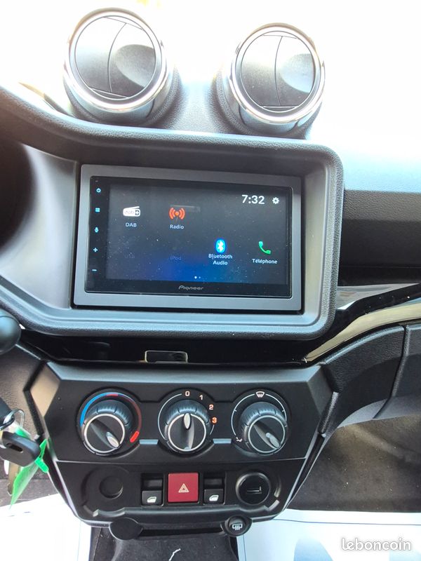Voiture sans permis Aixam Coupe sport - (image 7)
