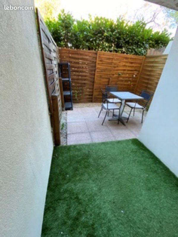 Appartement 1 pièce 23 m² · à Montpellier · 23 m² · 89 000 €