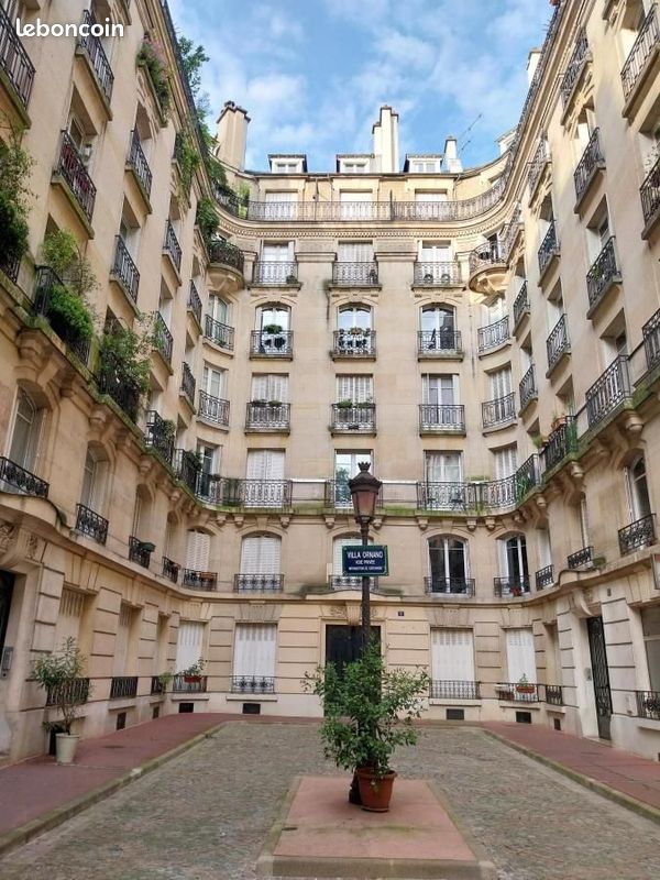 Appartement 3 pièces 65 m² · à Paris · 65 m² · 1 830 €/mois