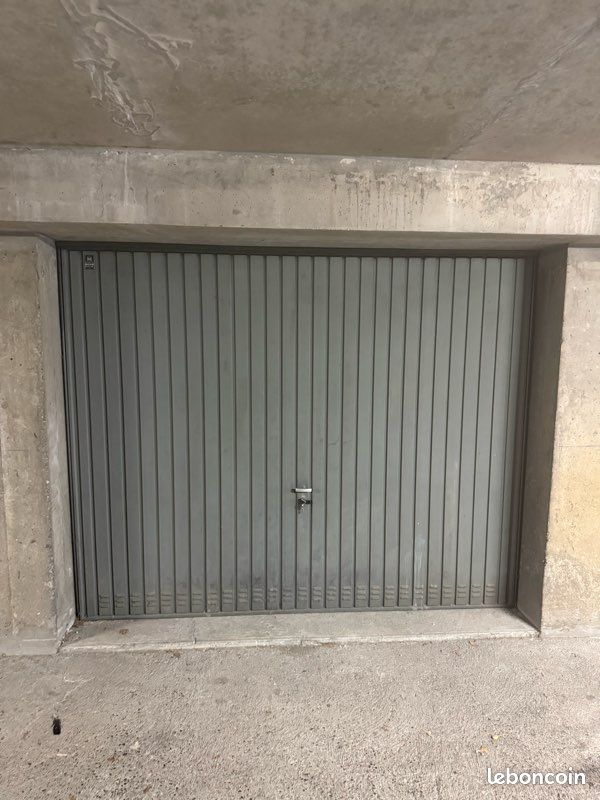 Box ferme - Triangle d’or Annecy · 75 000 €