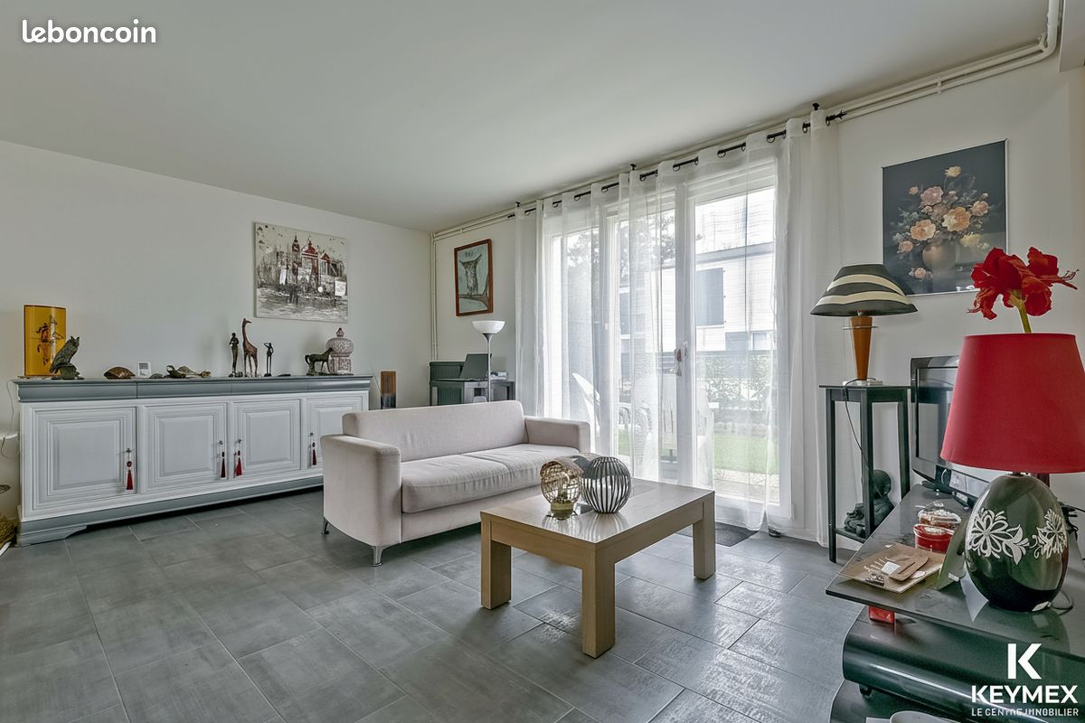 Maison 4 pièces 85 m² · à Mériel · 85 m² · 314 900 €