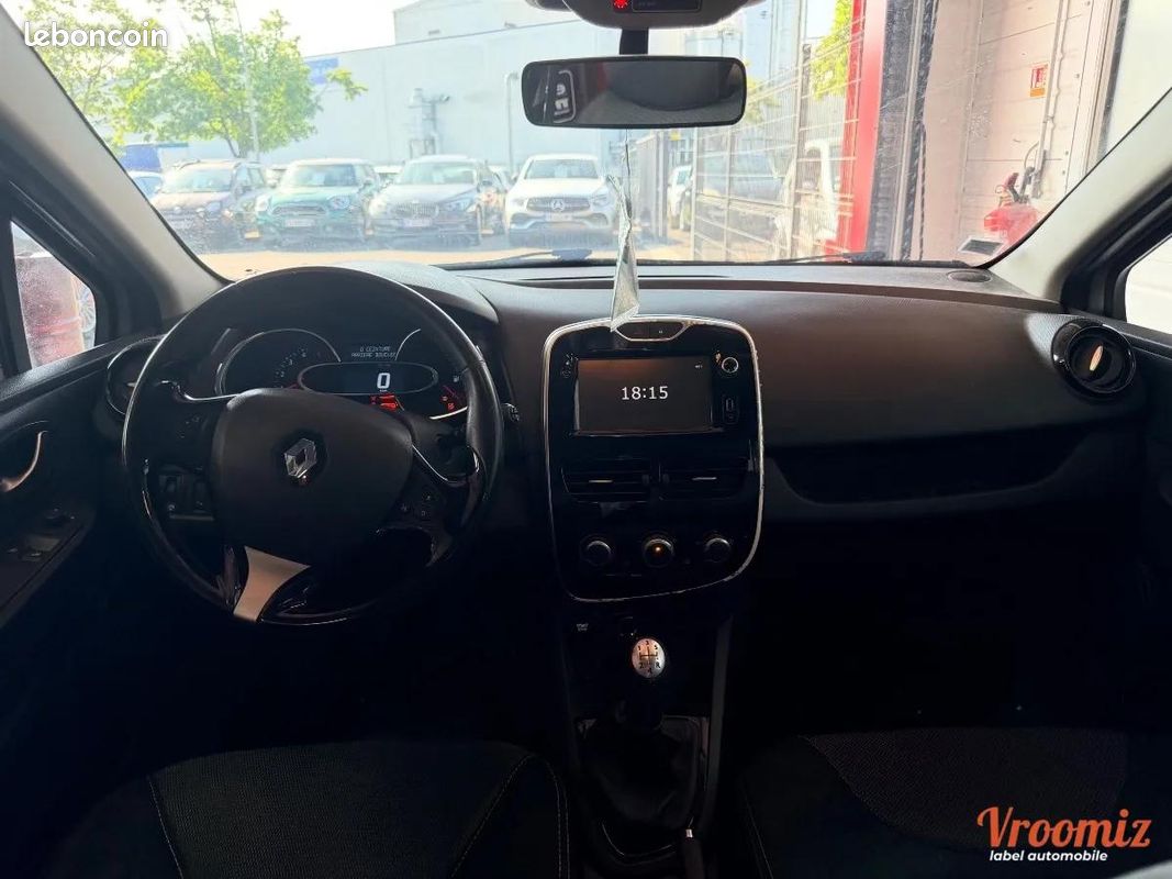 Renault Clio 1.5 DCI 90 ENERGY (image 5)