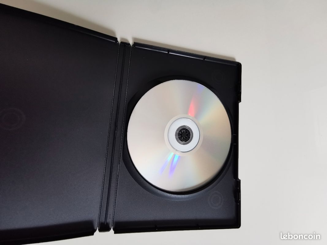 DVD neuf Le Papillon- Michel Serrault (image 4)