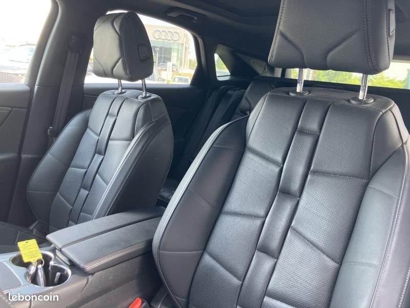 Ds DS 7 Crossback E-TENSE 225ch Grand Chic (image 10)