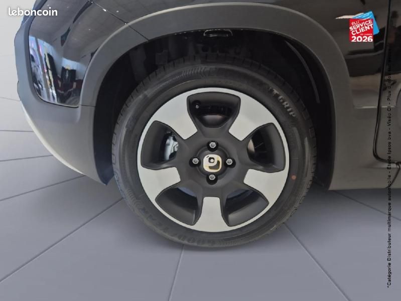 Fiat Panda Pandina 1.0 65ch BSG S&S Hybrid Cross (image 9)