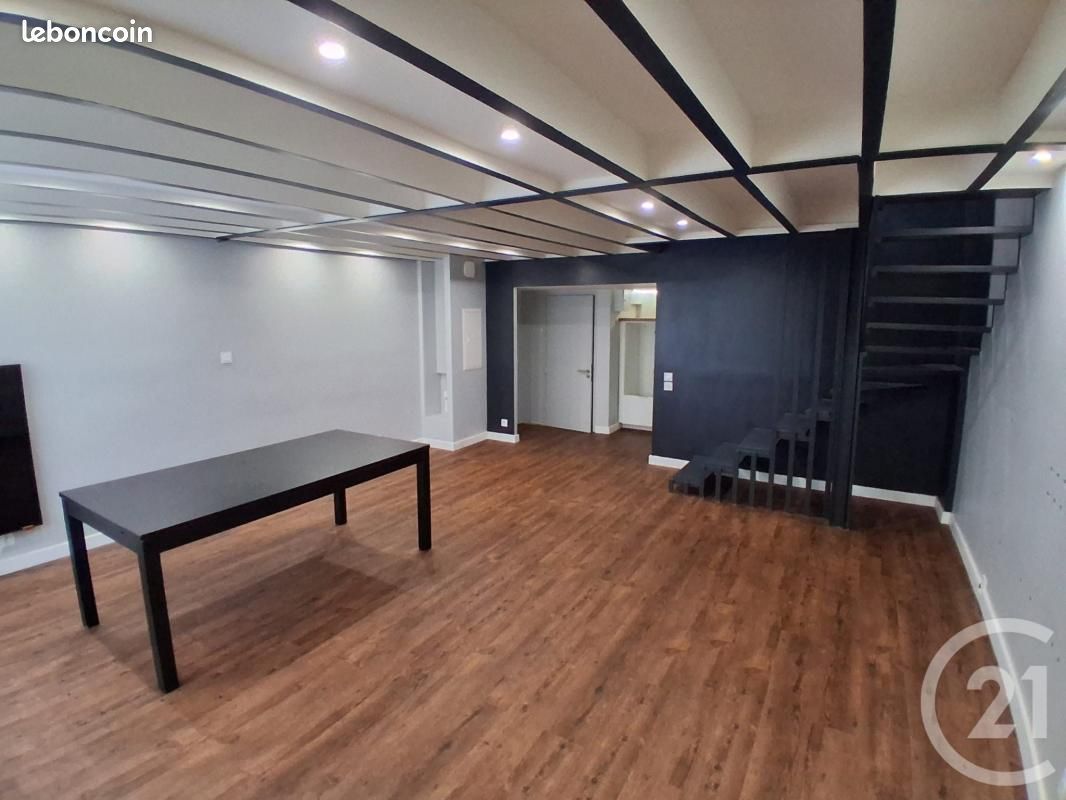 Appartement 2 pièces 62 m² · à Toulon · 62 m² · 1 190 €