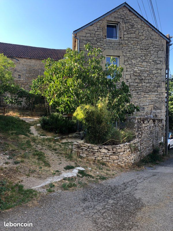 Maison 3 pièces 70 m² · à Gaillac-d'Aveyron · 70 m² · 92 000 €
