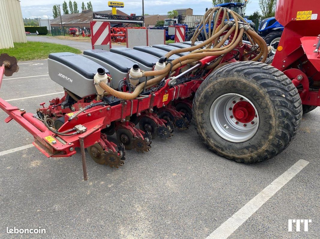 Horsch MAESTRO CC (image 4)