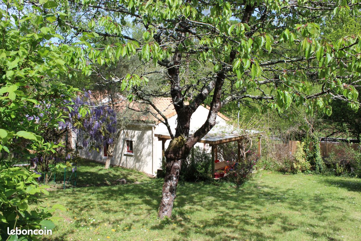 Maison 5 pièces 85 m² · à Vertou · 85 m² · 279 000 €