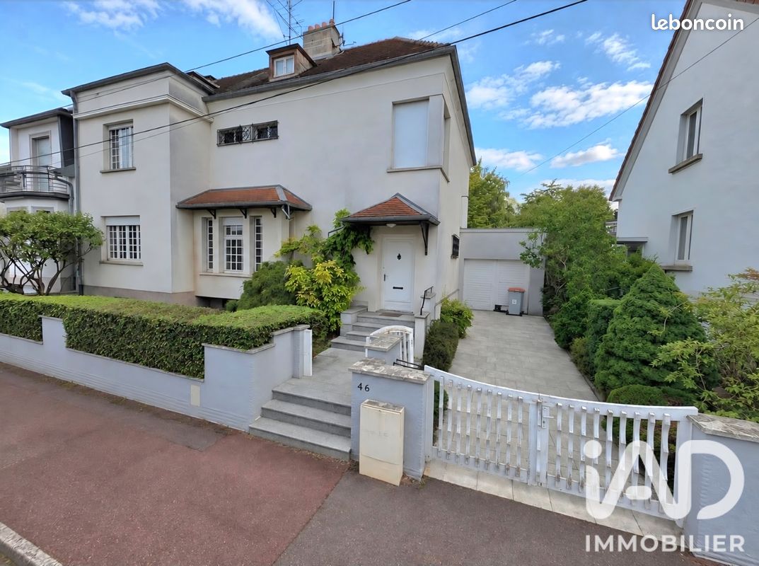 Maison 8 pièces 212 m² · à Sarreguemines · 212 m² · 235 000 €